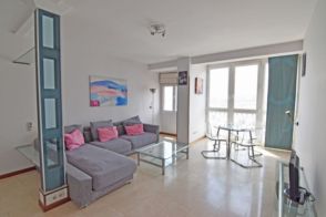 Imagen Distrito Puerto-Canteras