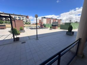 Imagen Nuevo Hospital-Larache