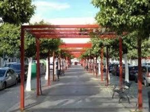 Imagen Coria del Río