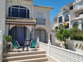 Imagen Nueva Torrevieja, Aguas nuevas