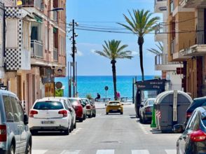 Imagen Playa del Cura