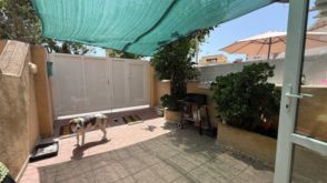 Imagen Nueva Torrevieja, Aguas nuevas
