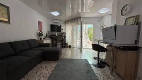 Imagen Nueva Torrevieja, Aguas nuevas