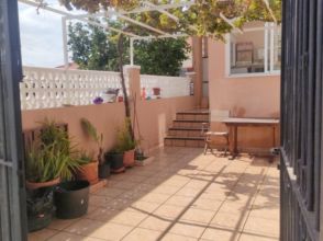 Imagen de Nueva Torrevieja, Aguas nuevas