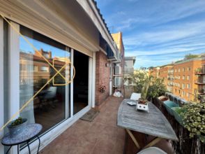 Imagen Sant Gervasi - Galvany