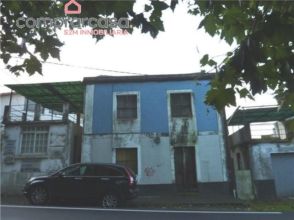Imagen Cambre Población