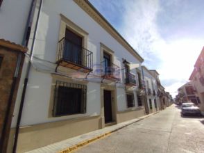Imagen Baeza Población