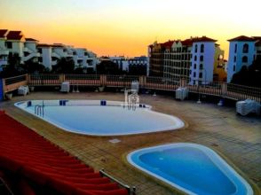 Imagen Los Cristianos