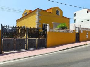 Imagen de Las Cuevecitas-Malpaís