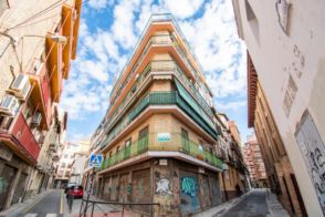 Imagen Centro - Sagrario
