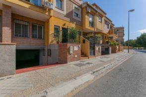 Imagen Cerrillo de Maracena