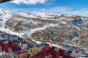Imagen Sierra Nevada