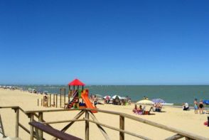 Imagen Sanlúcar de Barrameda