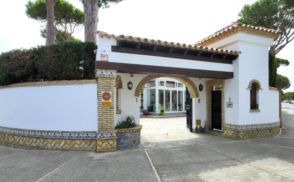 Imagen Chiclana de la Frontera