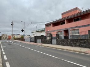 Imagen de Tincer-Barranco Grande-Sobradillo
