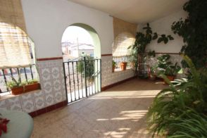 Imagen Puebla de Obando