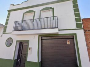 Imagen de Montijo