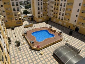 Imagen La Villajoyosa (Vila Joiosa )