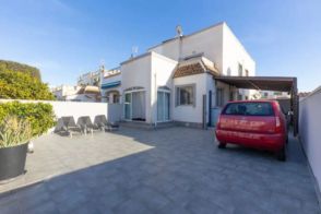 Imagen La Siesta, El Salado, Torreta, El Chaparral