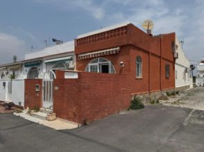 Imagen La Siesta, El Salado, Torreta, El Chaparral