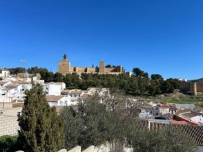 Imagen Antequera (Municipio)