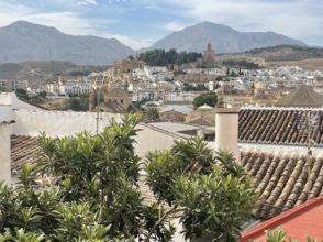 Imagen Antequera (Municipio)