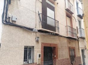 Imagen San Felipe-El Almendral-La Merced