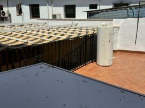 Imagen Campo de la Verdad, Sector Sur, Guadalquivir (Distrito Sur)