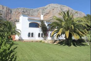 Imagen La Ermita-Montgó
