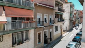 Imagen Plà del bon repòs-La Goleta-San Antón