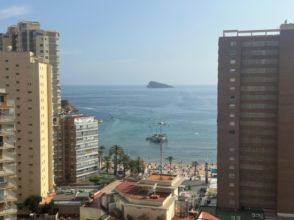 Imagen Benidorm