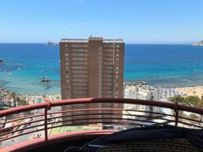 Imagen Benidorm