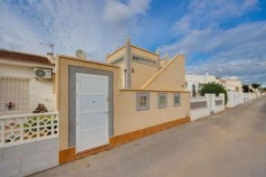 Imagen La Siesta, El Salado, Torreta, El Chaparral