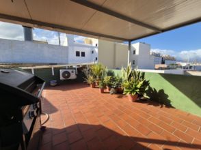 Imagen Tincer-Barranco Grande-Sobradillo