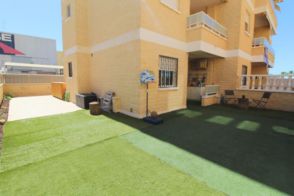 Imagen Aguas Nuevas-Torreblanca-Sector 25