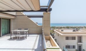 Imagen Los Arenales del Sol