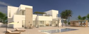 Imagen de Nueva Torrevieja, Aguas nuevas