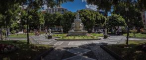 Imagen Centro-Zona Calle Castillo