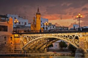 Imagen Triana Este