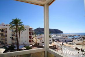 Imagen Moraira