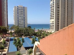 Imagen Benidorm