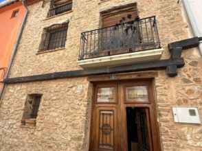 Imagen Vall de Gallinera
