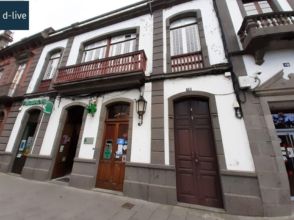 Imagen Arucas localidad