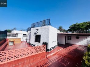 Imagen de Playa del Inglés