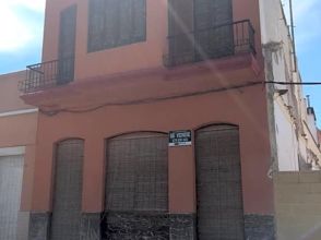 Imagen Benejúzar