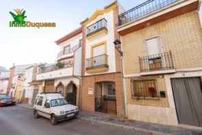 Imagen Güevéjar