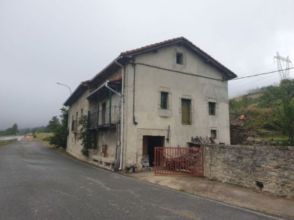 Imagen Valle de Mena (Municipio)