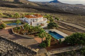 Imagen San Miguel de Abona