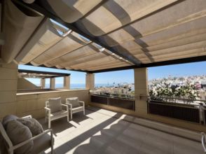 Imagen Los Arenales del Sol