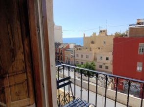 Imagen Raval Roig-El Postiguet